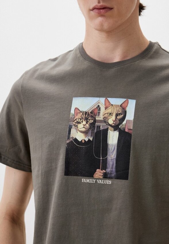 Футболка Funday