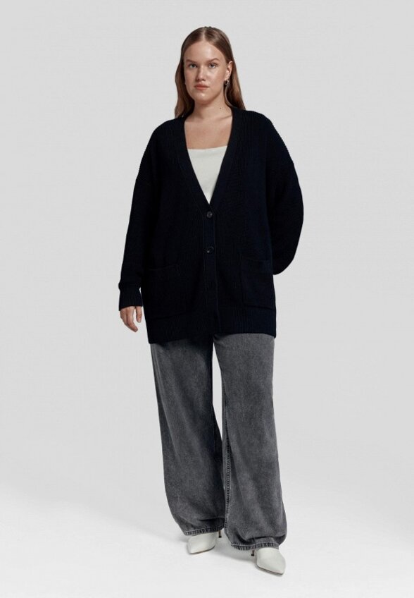 Кардиган Divno