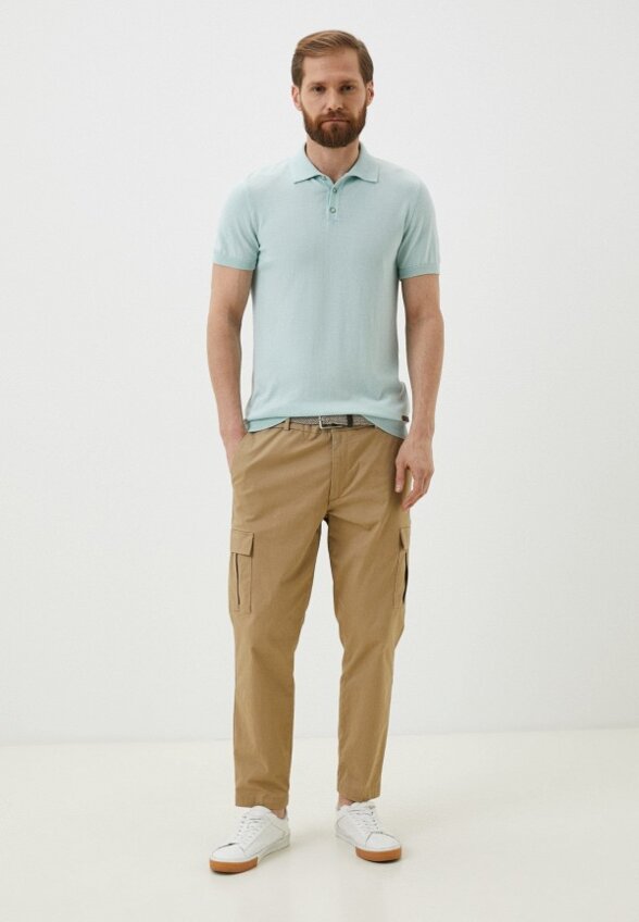 Поло U.S. Polo Assn.