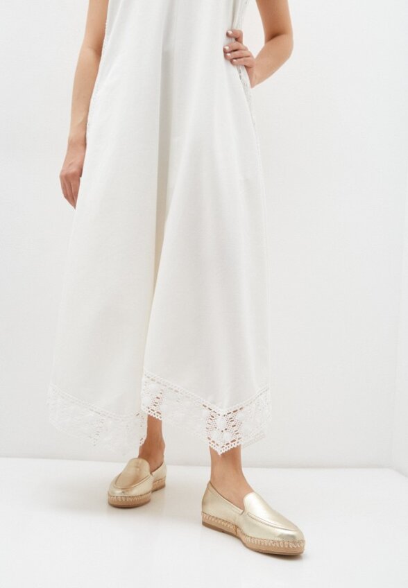 Лоферы Tamaris