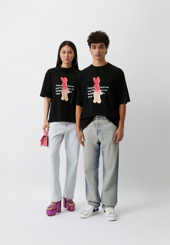 Футболка Berhasm