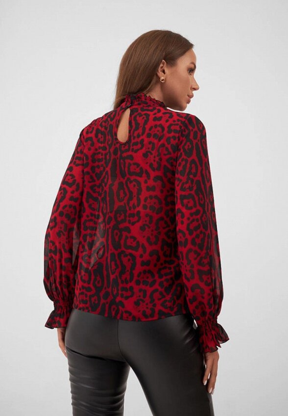Блуза Loo Ru