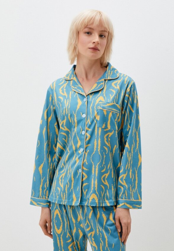 Пижама Immotis