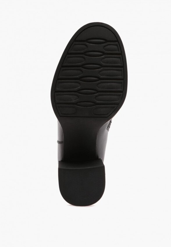 Ботильоны El Tempo