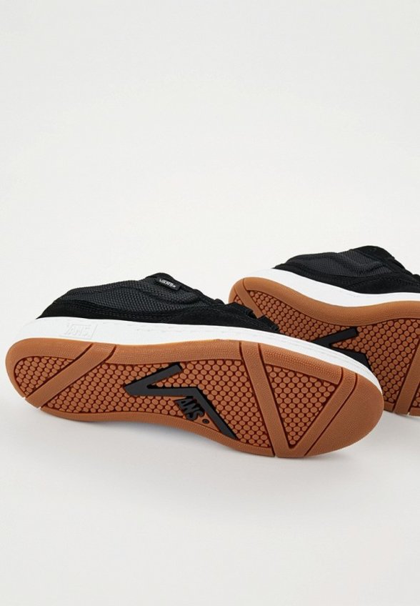 Кеды Vans