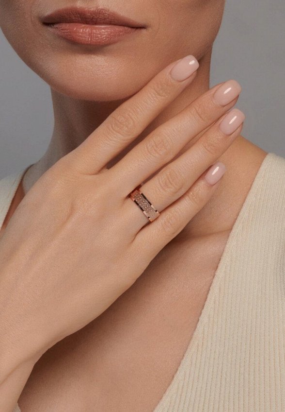 Кольцо Sokolov