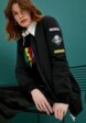 Куртка утепленная Trussardi2  - превью