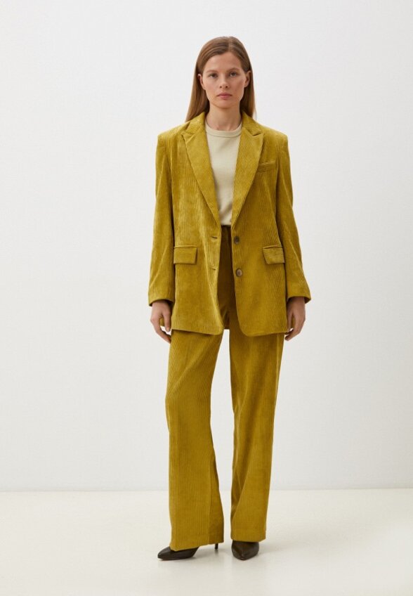 Жакет Rinascimento