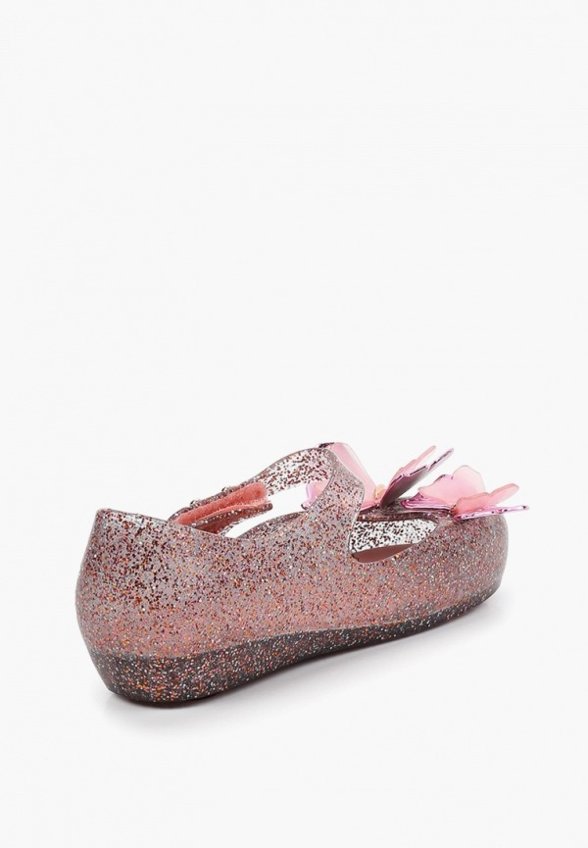 Туфли резиновые Melissa