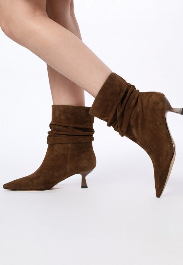 Ботильоны Gut