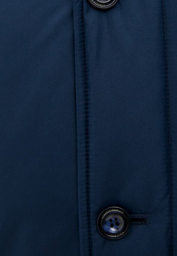 Пуховик Bazioni