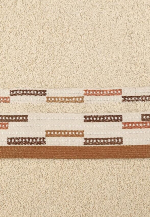 Комплект полотенец Wellness