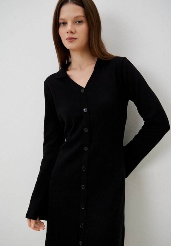 Платье Vickwool