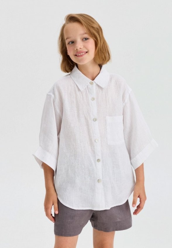 Рубашка Norveg