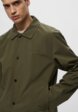 Куртка-рубашка John Richmond5  - превью
