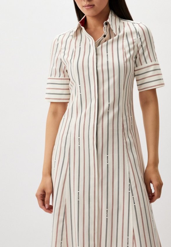 Платье Tommy Hilfiger