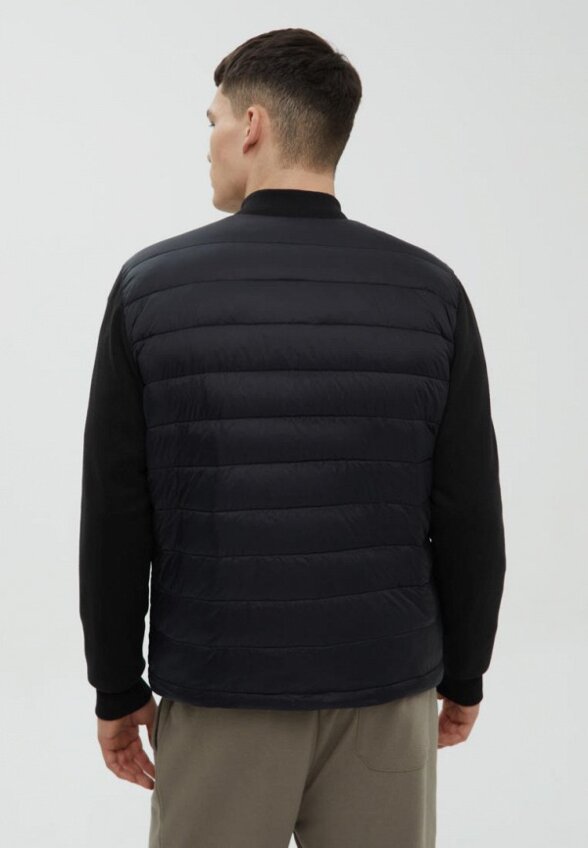 Куртка утепленная Finn Flare