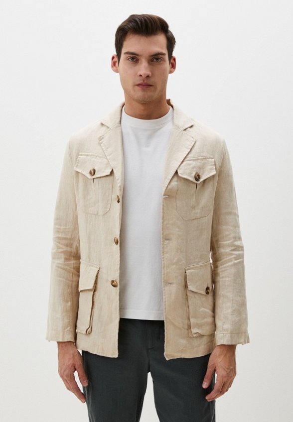 Пиджак Salvatore Brunacci