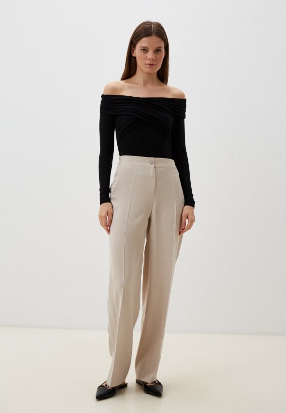 Брюки Mokko Brand