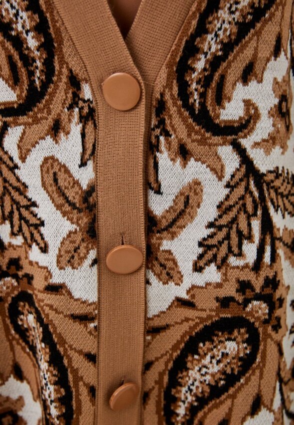 Кардиган Fragarika