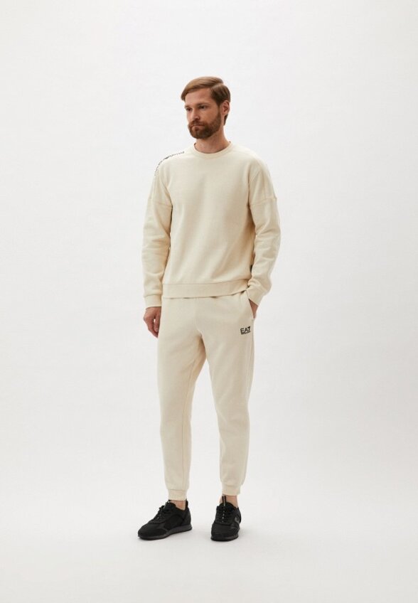 Брюки спортивные EA7
