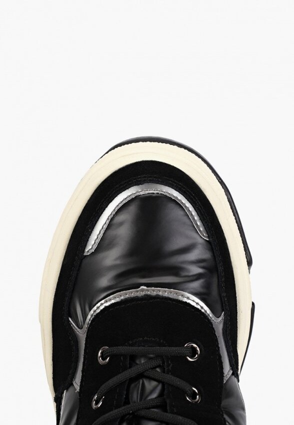 Ботинки Camel