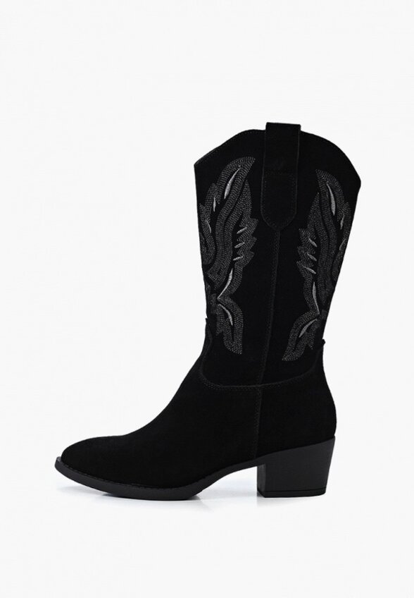 Полусапоги Francesco Donni