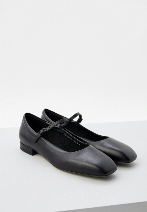 Туфли Ekonika Premium