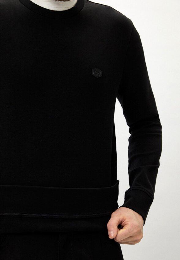 Свитшот Emporio Armani