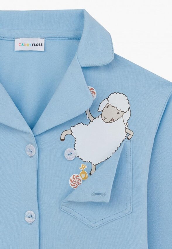 Пижама Candyfloss