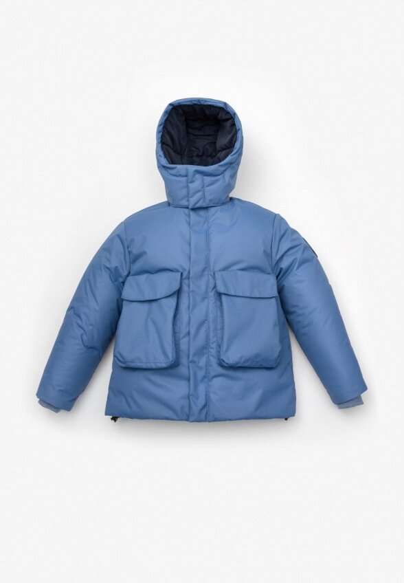 Куртка утепленная Orso Bianco