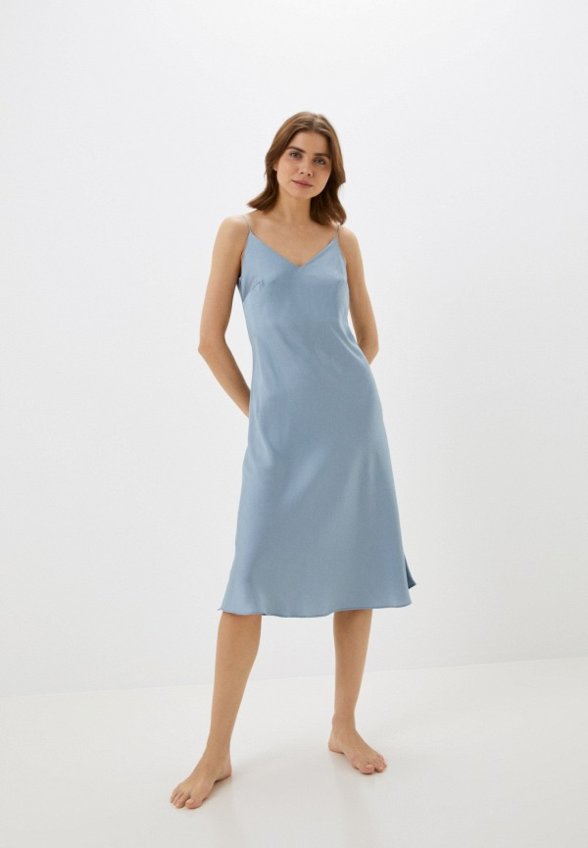 Халат и сорочка ночная Angela by Spirina