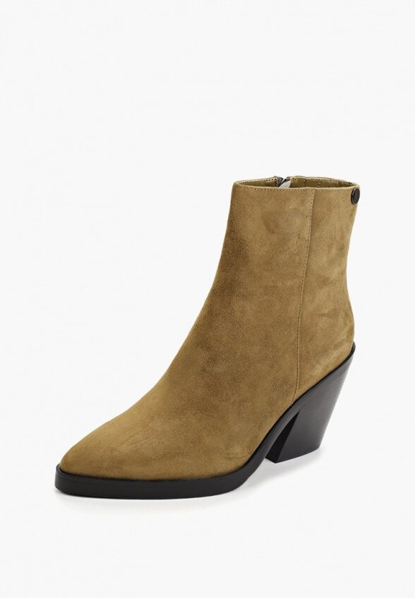 Ботильоны Ralf Ringer