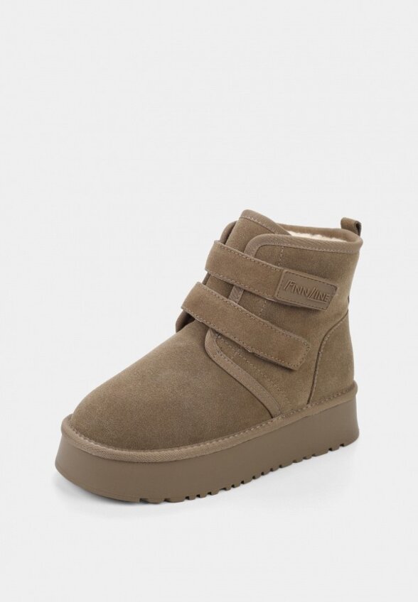 Полусапоги Finn Line