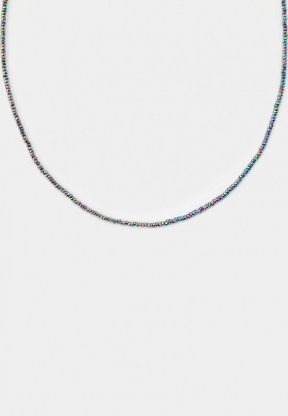 Чокер Mr&Mrs Wolf