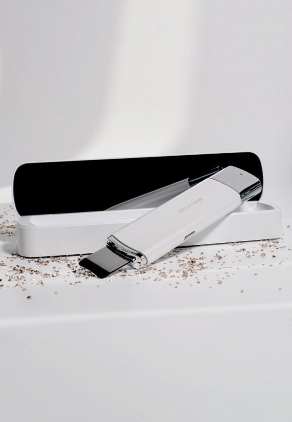 Прибор для очищения лица Gezatone