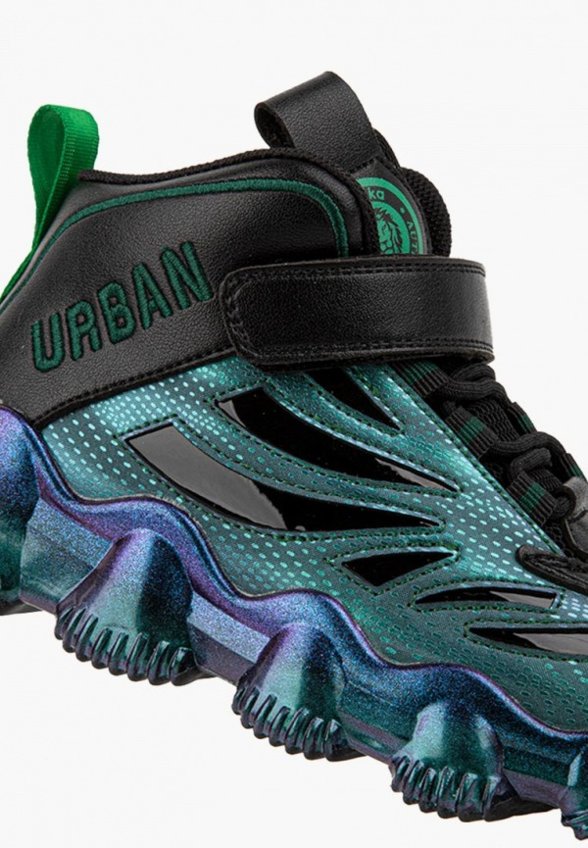 Кроссовки Kapika