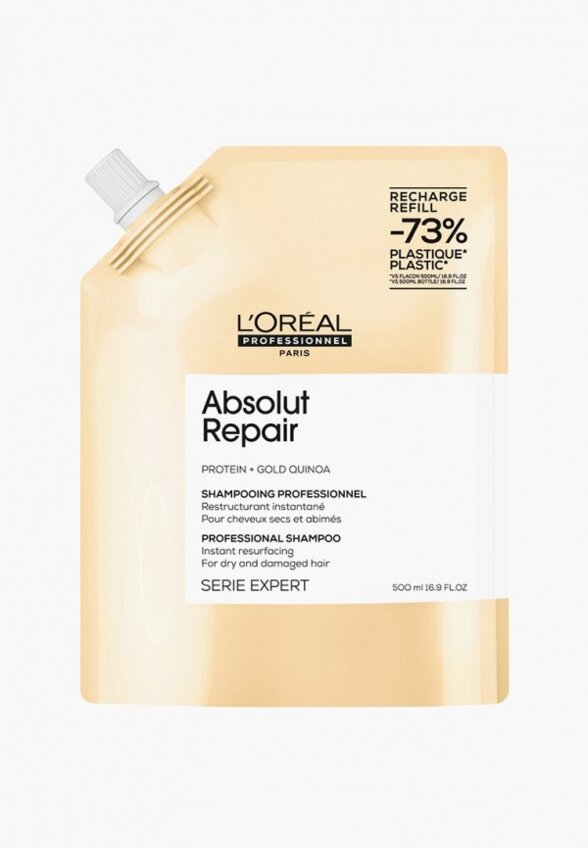 Шампунь L'Oreal Professionnel