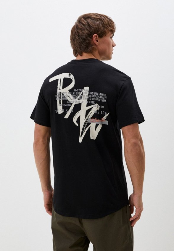 Футболка G-Star