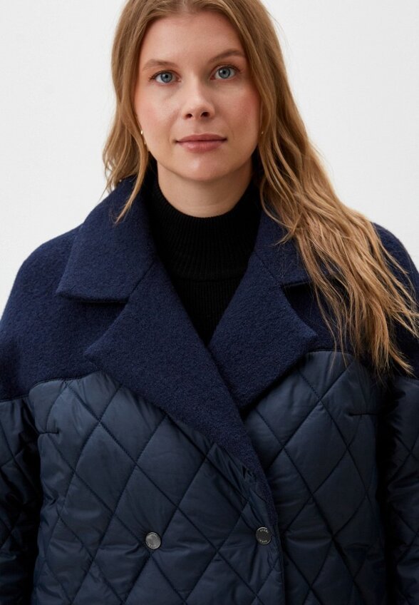 Куртка-пальто Averi