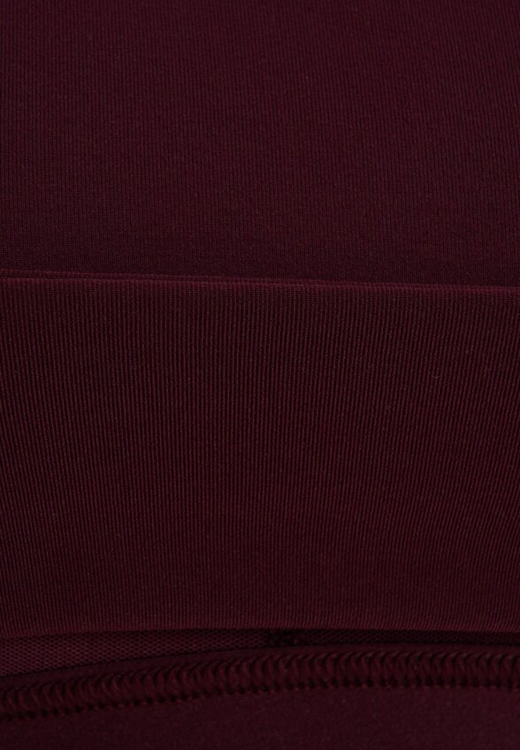 Топ бра спортивный Under Armour Meridian Colorblock, Розовый
