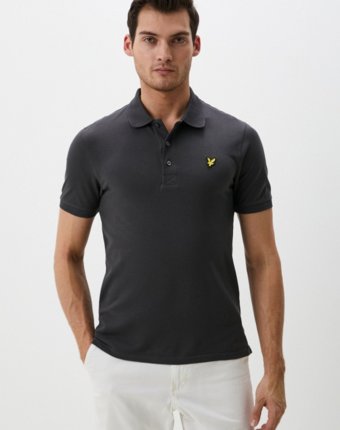 Поло Lyle & Scott мужчинам