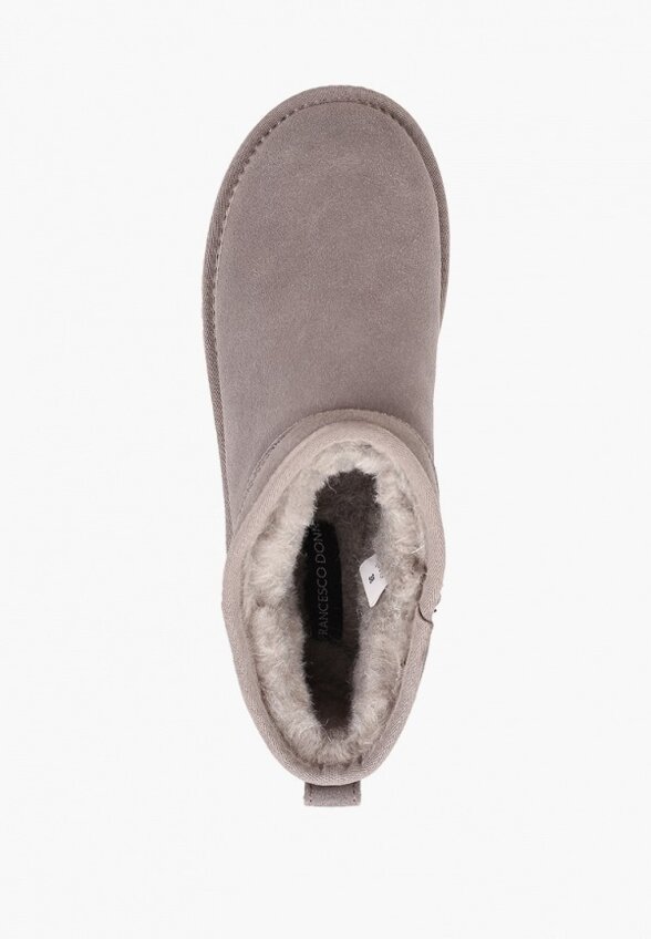 Полусапоги Francesco Donni