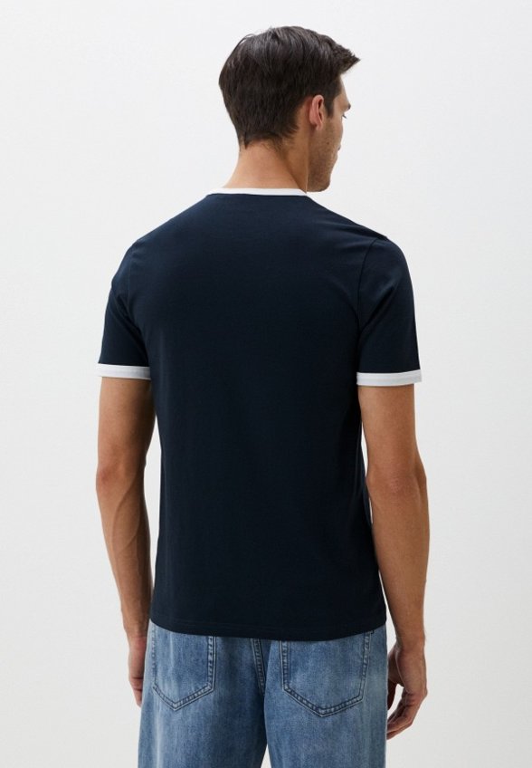 Футболка Lyle & Scott