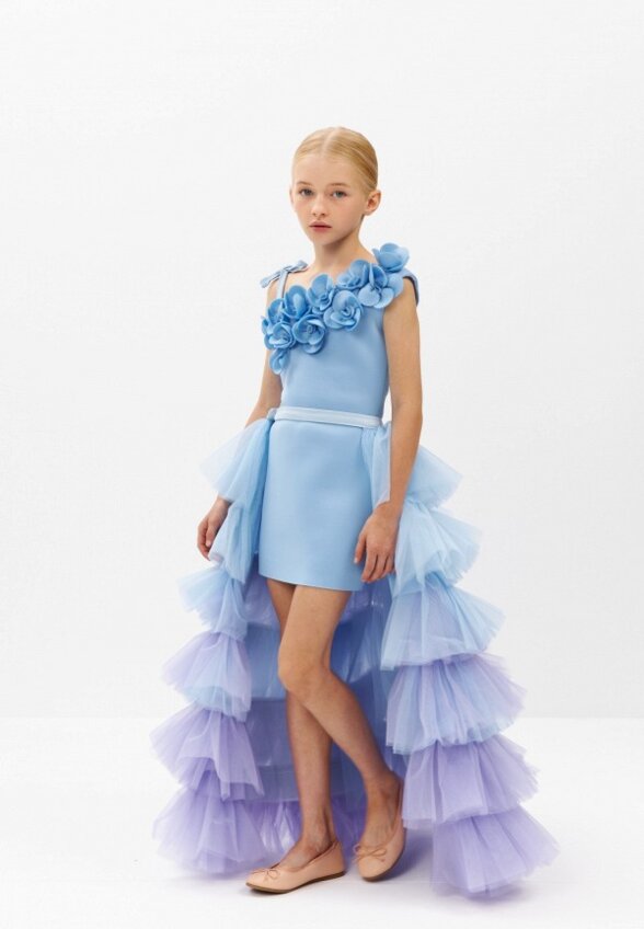 Платье Monikamo