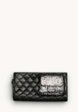Chanel Leather Bag1  - превью