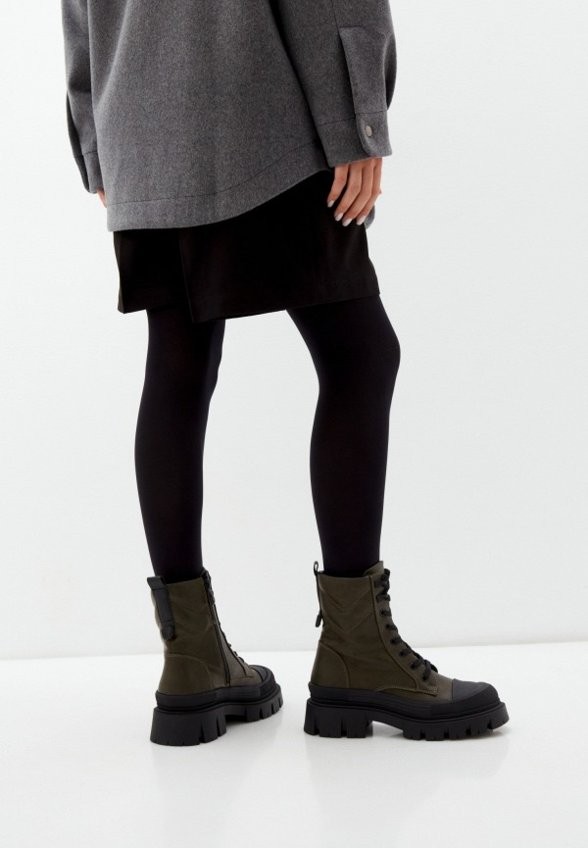 Ботинки Betsy