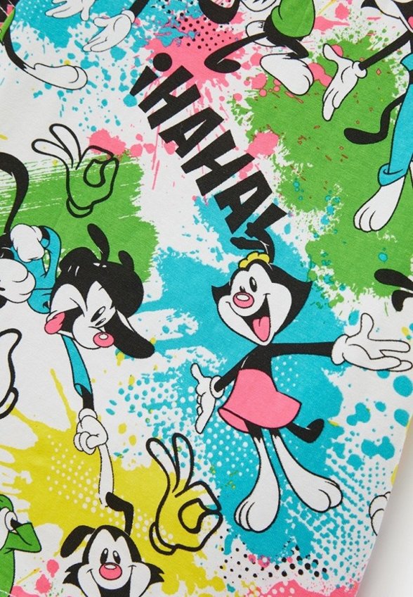 Футболка PlayToday