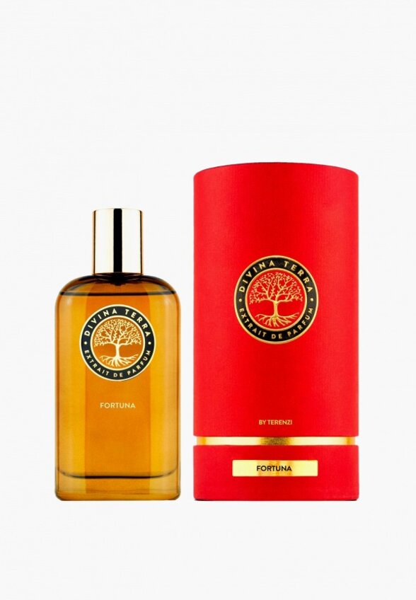 Духи Divina Terra