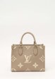 Louis Vuitton OnTheGo1  - превью